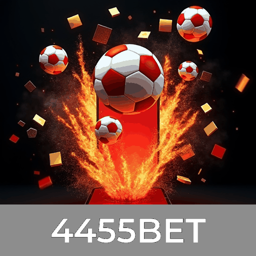 Apostas Rápidas e Fáceis com o App 4455BET