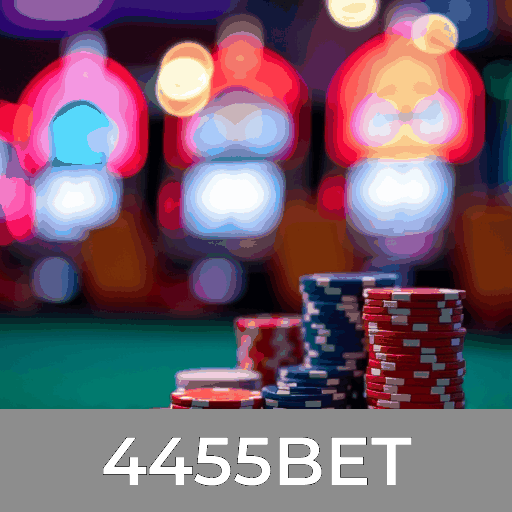 4455BET: Segurança e Facilidade para Registrar e Começar Agora