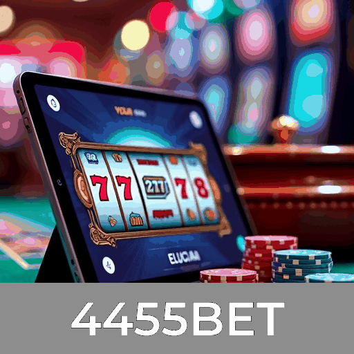 Bônus Reais com Valor Verdadeiro no 4455BET: Recompensas que Você Realmente Recebe