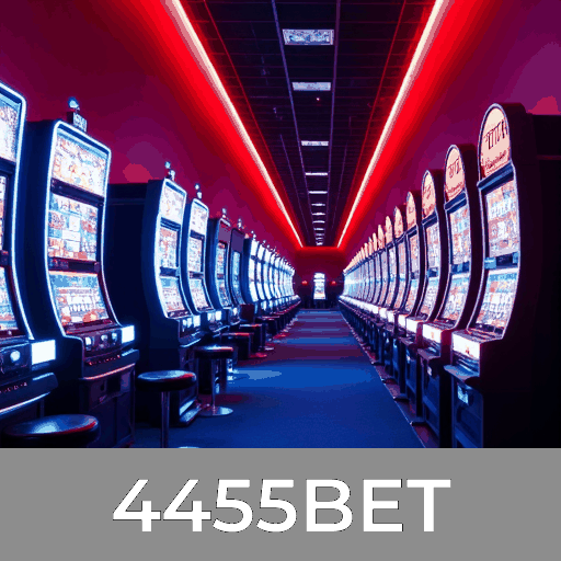 Registre-se Rapidamente e Desbloqueie Recompensas Exclusivas 4455BET
