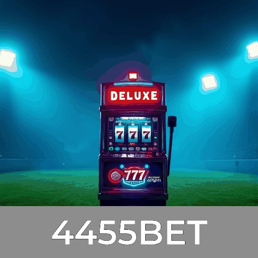 4455BET: Responsabilidade e Sustentabilidade no Jogo