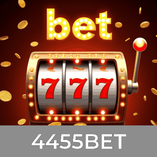 4455BET: Futebol e Apostas Esportivas com Odds Top