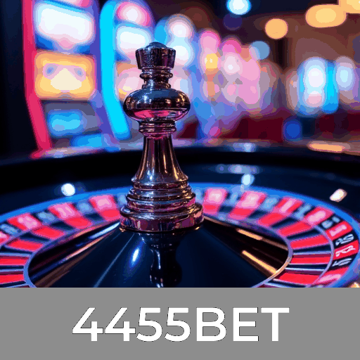 Maximize Seu Potencial de Jogo com Táticas Comprovadas no 4455BET
