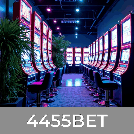 4455BET: Apostas Esportivas Precisão e Excelência