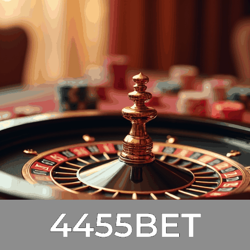 Experiência Perfeita: Aplicativo Móvel 4455BET para Apostas
