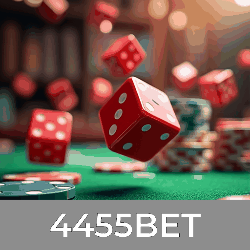 4455BET: Apostas Esportivas Precisão e Excelência