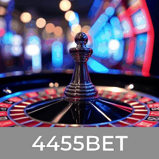 4455BET.com - Melhores Apostas Online e Cassino Confiável no Brasil - 4455BET