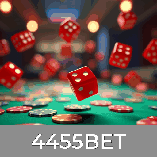 4455BET: Cassino Premiado e Pagamentos Rápidos