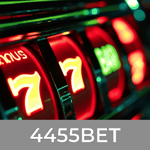 4455BET Casino: Experiência Imersiva e Psicologia do Jogo