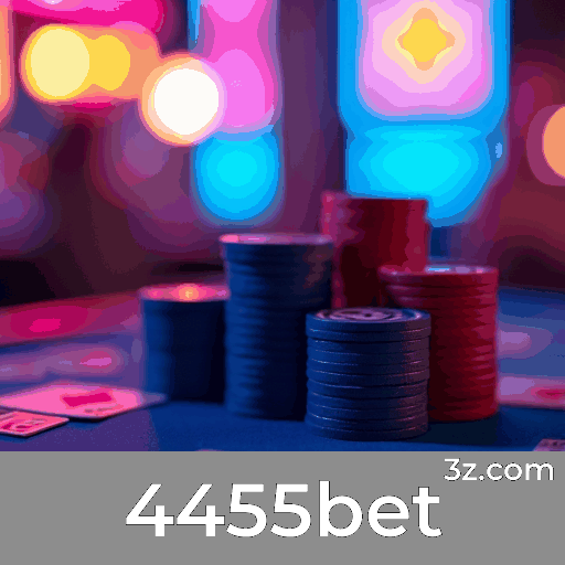 Formulário de cadastro da 4455bet