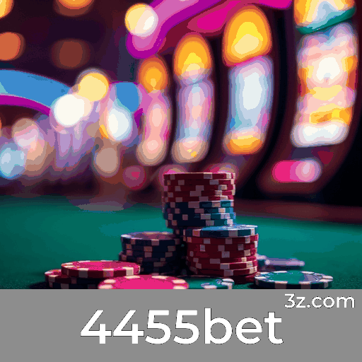 Cadastro na 4455bet para desfrutar dos melhores jogos