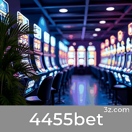 Cassino ao vivo da 4455bet com dealers ao vivo