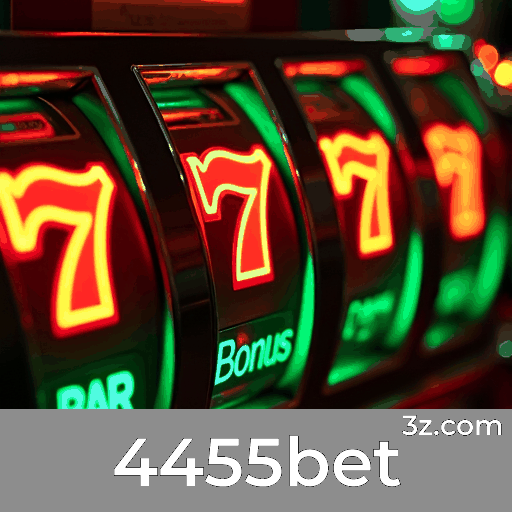 Formulário de cadastro da 4455bet