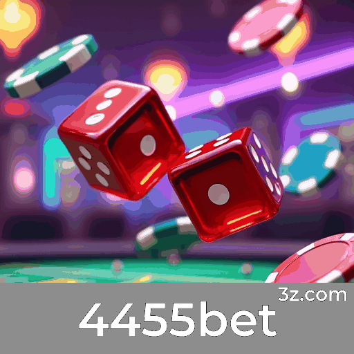 Cadastro na 4455bet para desfrutar dos melhores jogos