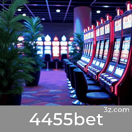 Cadastro na 4455bet para desfrutar dos melhores jogos