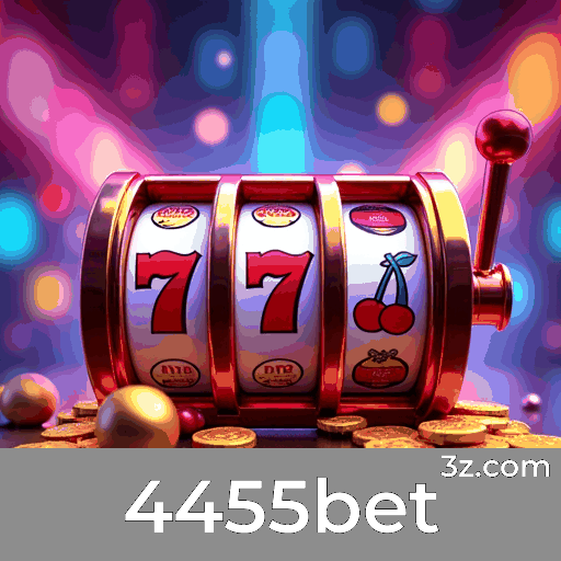 Cadastro na 4455bet para desfrutar dos melhores jogos