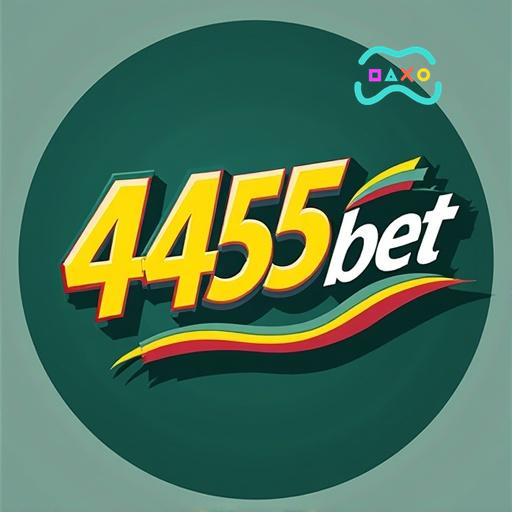 {4455bet - Cassino Premiado com Pagamentos Rápidos